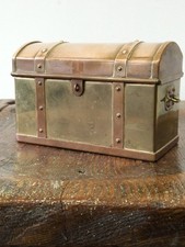 Vintage Brass & Copper