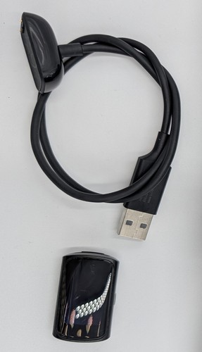 Fitbit charge black - 6, activity