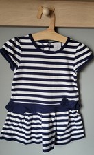 Jasper Conran Navy And White