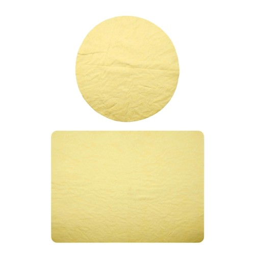 Clay throwing bat slip - clay,
