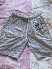 Duffer Athletic Mens Grey