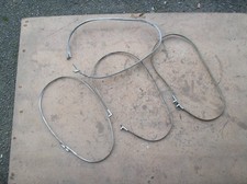 Velocette 350 500 MAC MSS