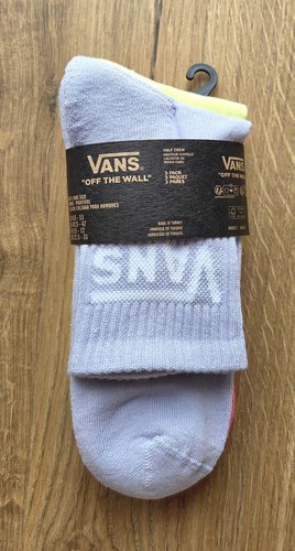 Vans off the - vans, ''off