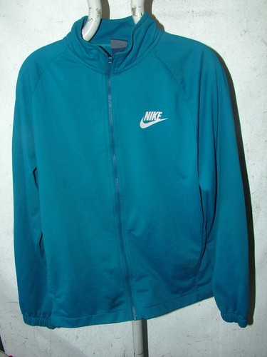 Vintage retro nike full - nike, zip