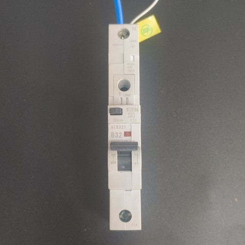 Mem eaton rcbo amp 30ma - eaton,