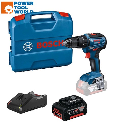 Bosch gsb 18v - gsb,