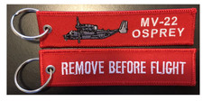 5" MARINE CORPS MV-22 OSPREY