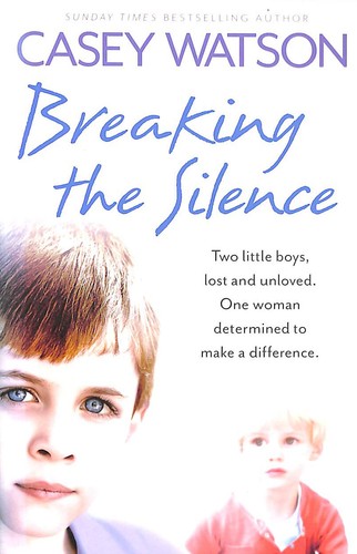 Breaking the silence two - breaking,