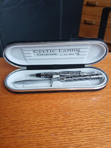 Pen letter opener set new - set,,