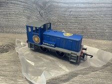 Hornby OO Gauge 0-4-0