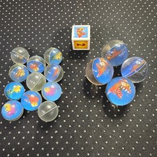 Piranha Panic Game Replacement