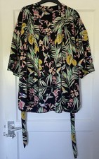 Primark Size 14 Black And