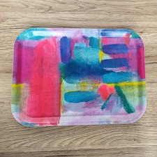 Bluebellgray Treslaig Birchwood Tray Beautifully Handcrafted Sweden Fi Douglas 