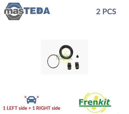 254057 brake caliper repair - 254057,
