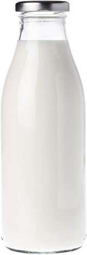 Pack litre glass - pack, of