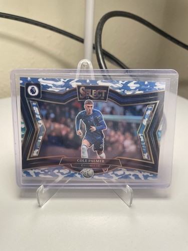 Panini select premier league - select,