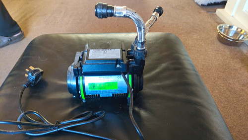 Salamander pumps ct55xtra - salamander,