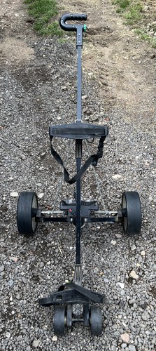Hill billy electric golf - billy,