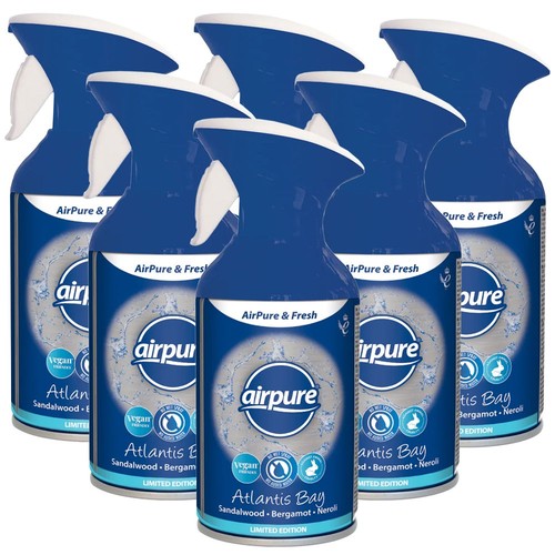 Airpure fresh air - airpure, &