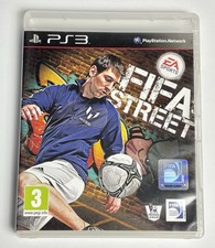 FIFA Street - PlayStation 3