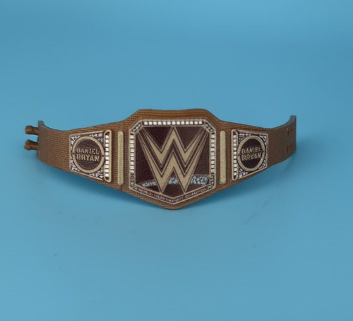 Wwe eco championship - wwe, 'eco'