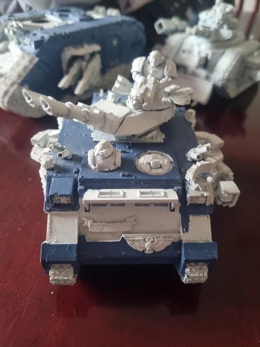 Warhammer 40k space marine - warhammer,