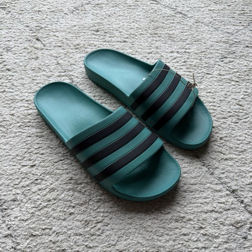 Adidas adilette aqua - aqua, slides