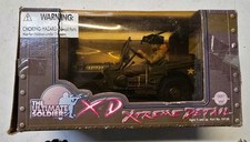 The Ultimate Soldier Xtreme