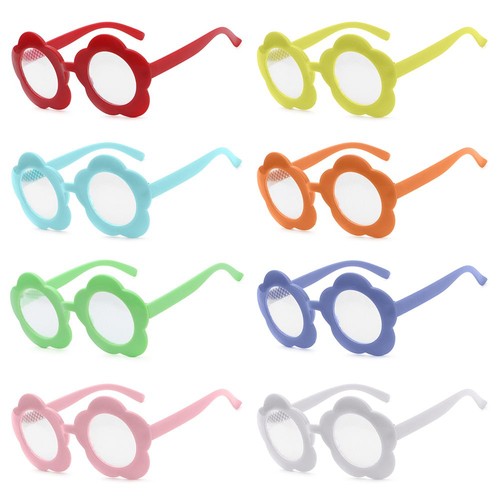 Shape special effect - special, glasses
