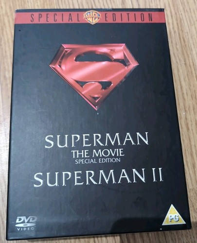 Superman and the - superman,