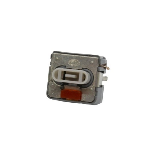 Red led switch roland - red,