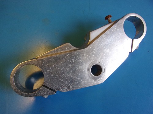 Kawasaki kr1 kr1s 250 - -, top