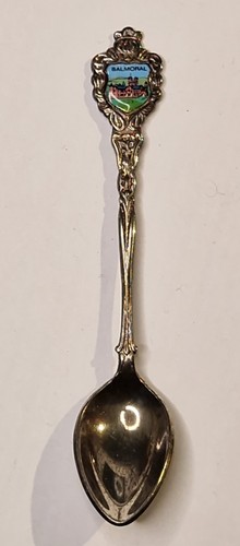 Collectors epns tea spoon - epns,