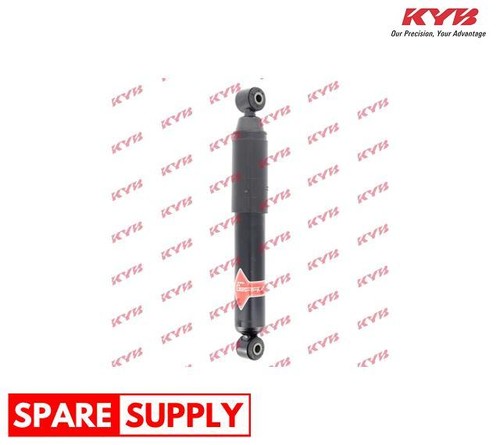 Shock absorber for - absorber, renault