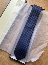 Gucci Men's Silk Tie