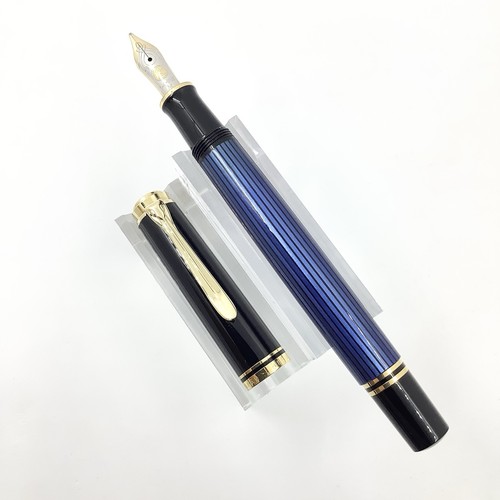Pelikan m400 fountain pen - pelikan,