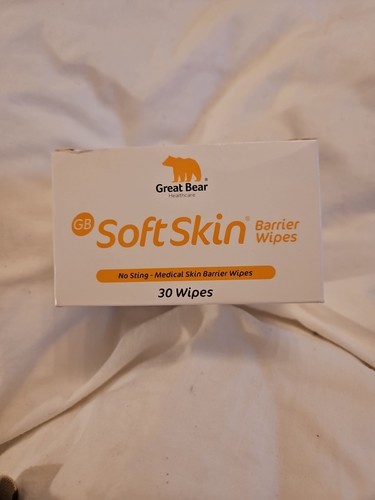 Great bear healthcare - great, skin
