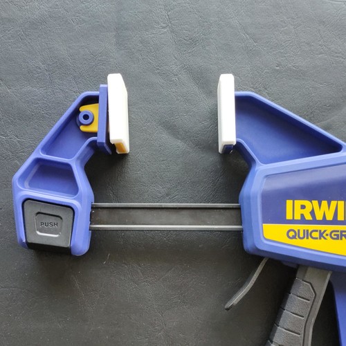 Replacement pads for irwin - replacement,