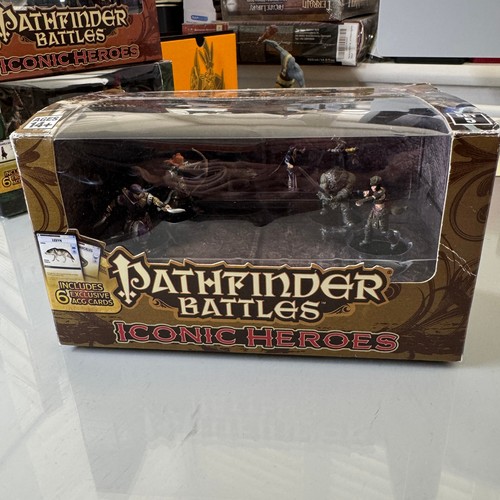 Pathfinder battles d - battles, d&d