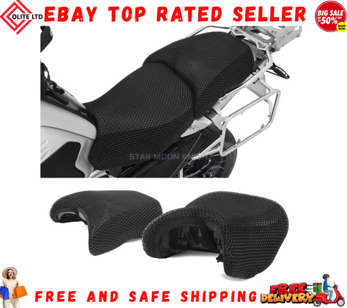 Motorcycle anti slip mesh - 3d,
