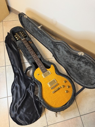 Gibson les paul junior - paul,