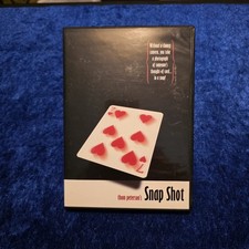 Thom Petersom's Snap Shot