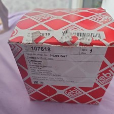 FEBI 107618 Crankcase Ventilation Filter Kit For IVECO CASE IH IRISBUS MCCORMICK