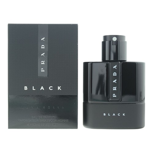 Prada luna rossa - prada, black