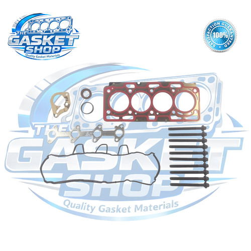 Head gasket set - bolts, 1.5