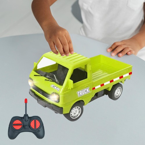 Truck lightweight - rc,