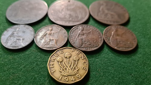 Brass 1949 - 3d, date)