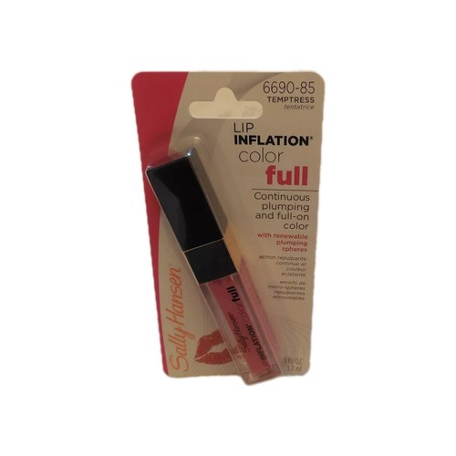 Lot two sally hansen - sally,