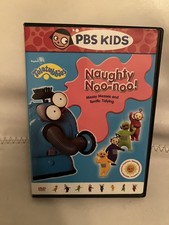 Teletubbies DVD - Naughty