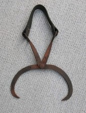 Antique Blacksmith Forged